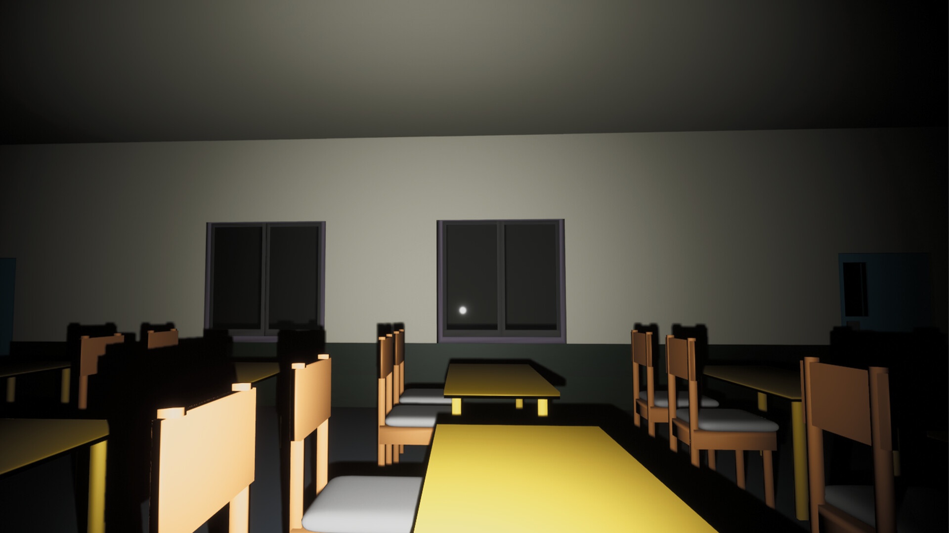 白色情人节:丢失的班费/White Day Lost Class Funds_1