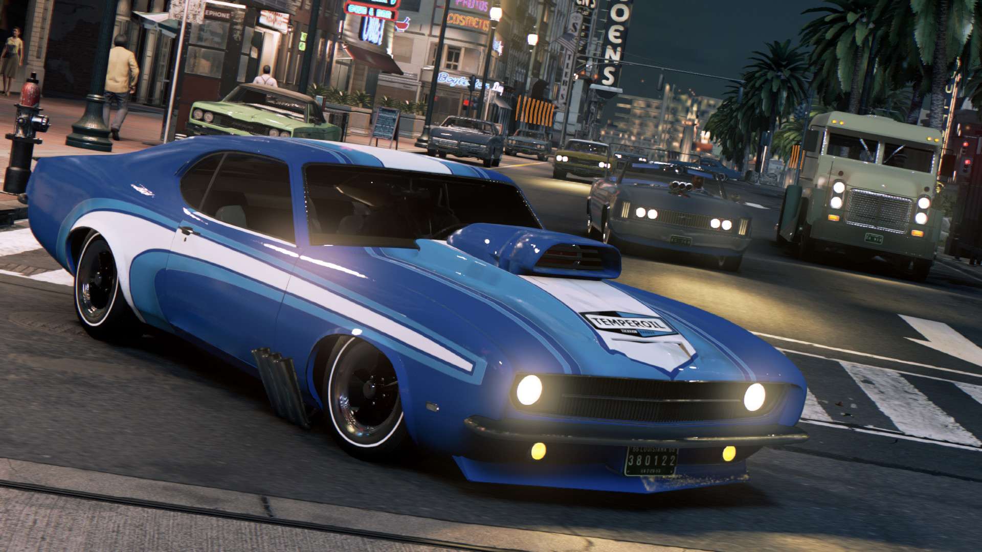 四海兄弟3:最终版/黑手党3:最终版/Mafia III: Definitive Edition_1