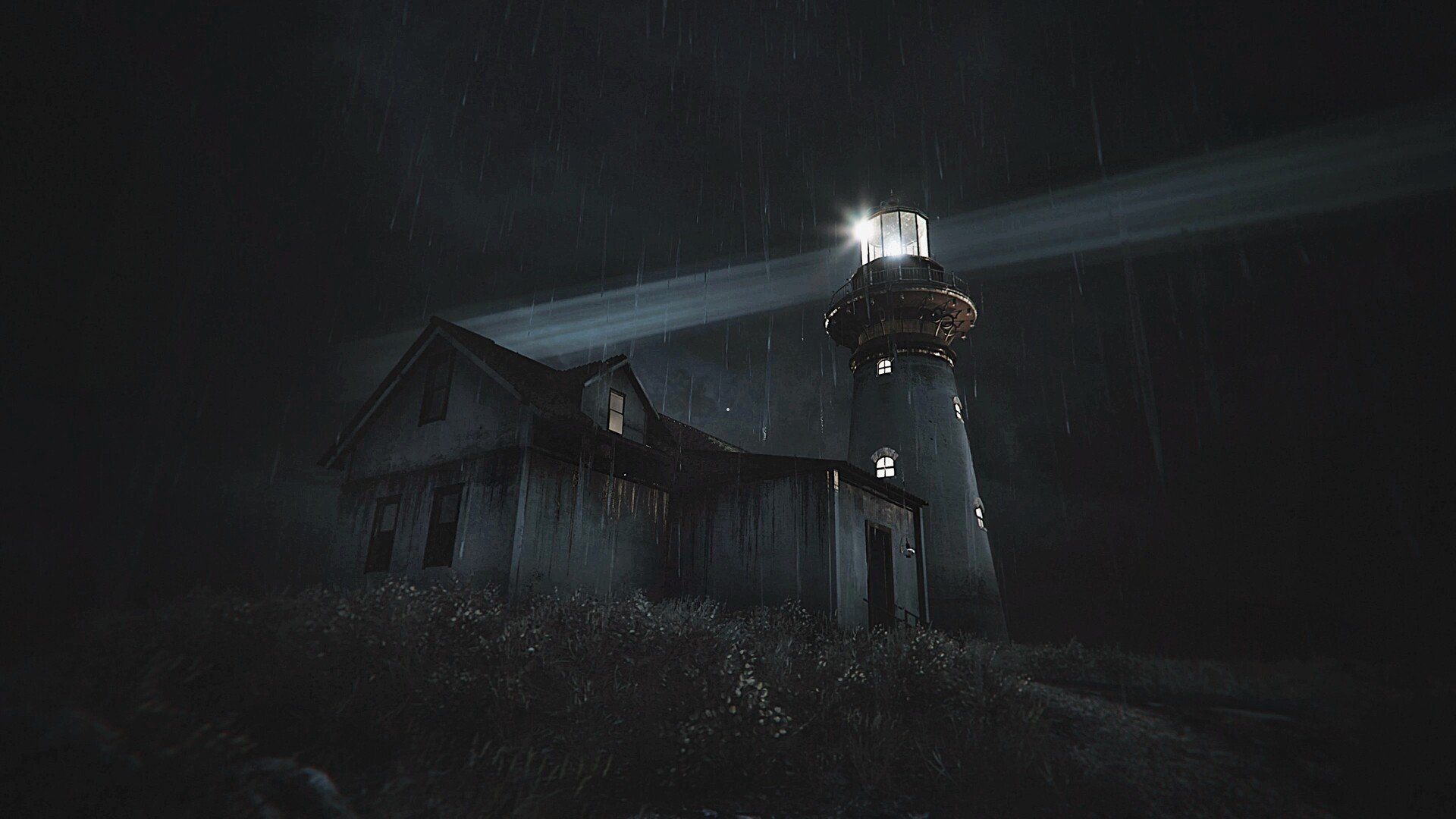 灯塔守望者/The Lightkeeper_2