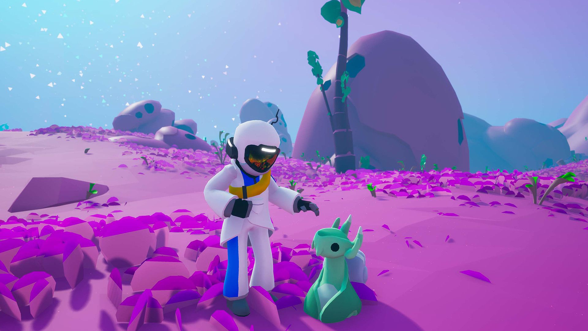 异星探险家/ASTRONEER/支持网络联机_3