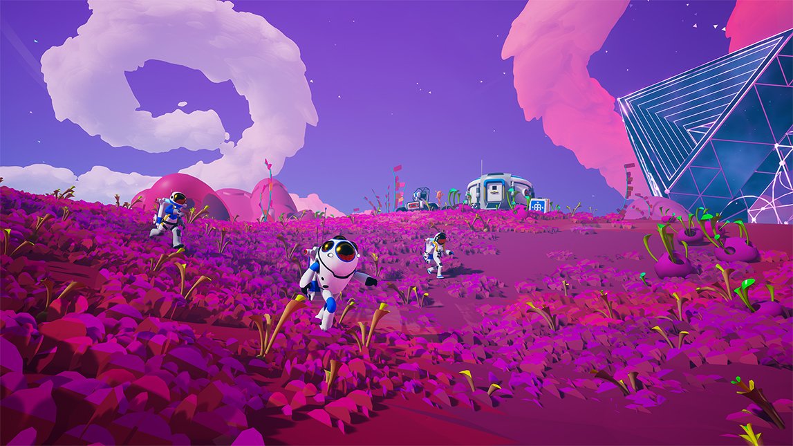 异星探险家/ASTRONEER/支持网络联机_0