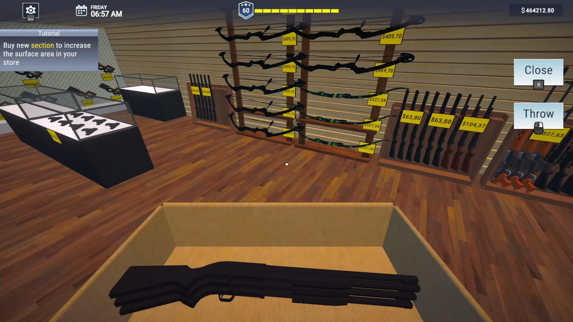 枪械中心模拟器/Gun Center Simulator_0