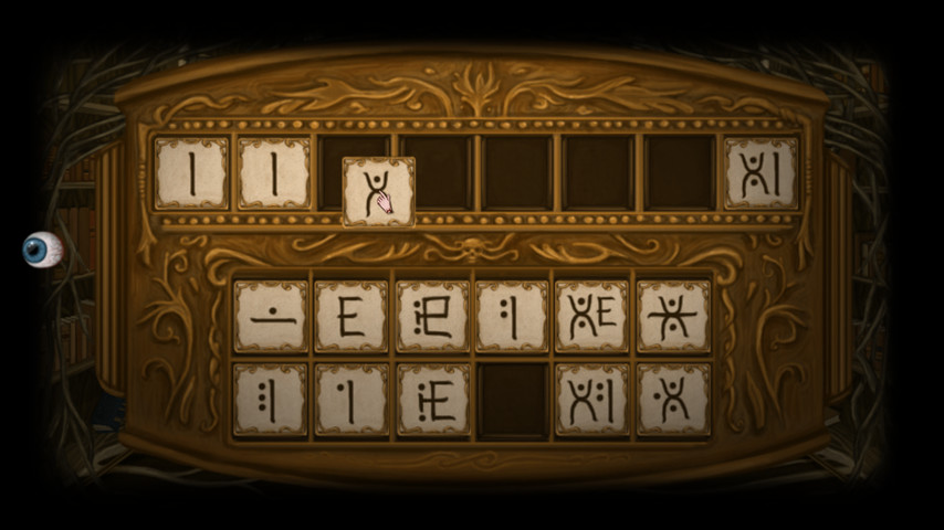 弗兰的悲惨之旅/Fran Bow_5
