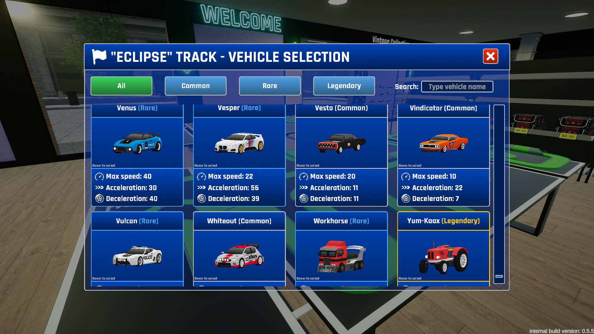 迷你车商店模拟器/MiniCar Shop Simulator_5