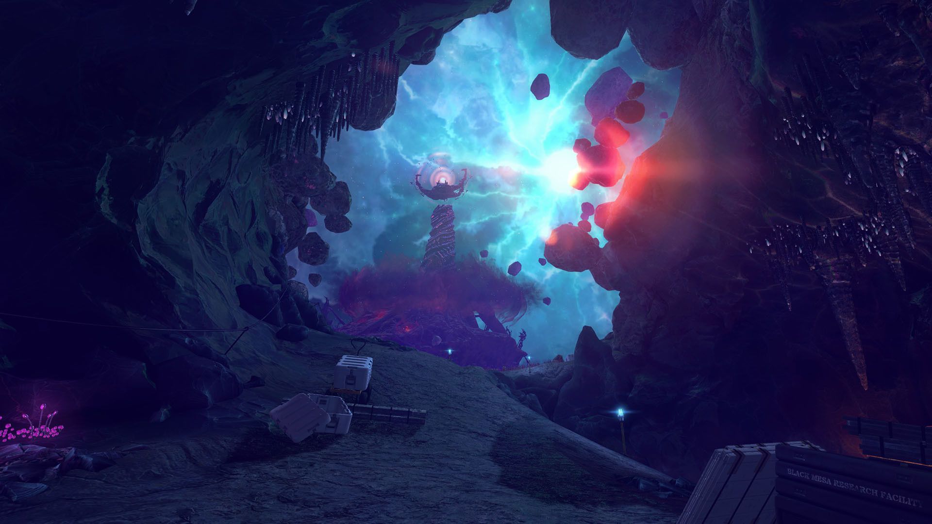 黑山基地/黑山:起源/Black Mesa:Source_0