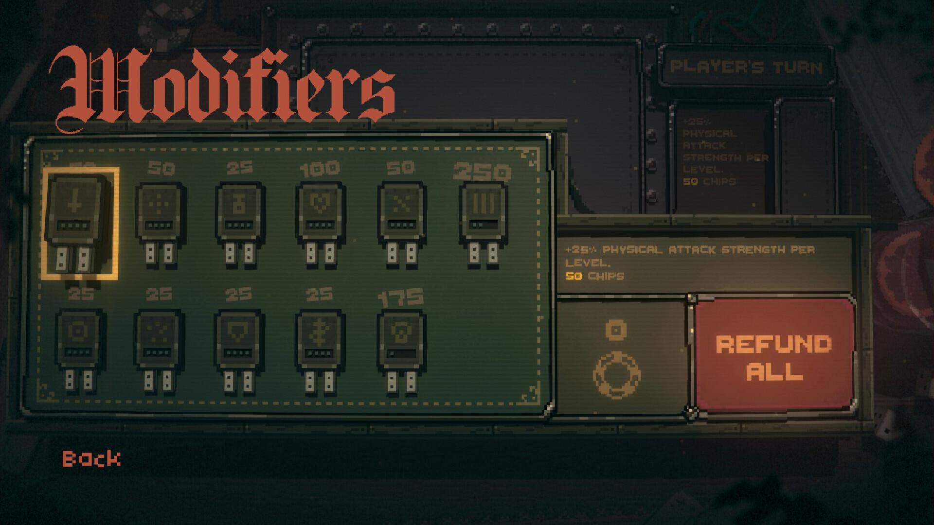 命运转轮/Slots & Daggers_2