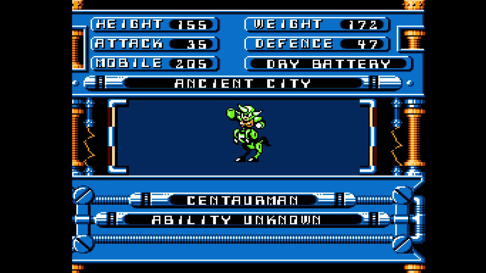 洛克人传奇合集2+1/Mega Man Legacy Collection 2+1_5