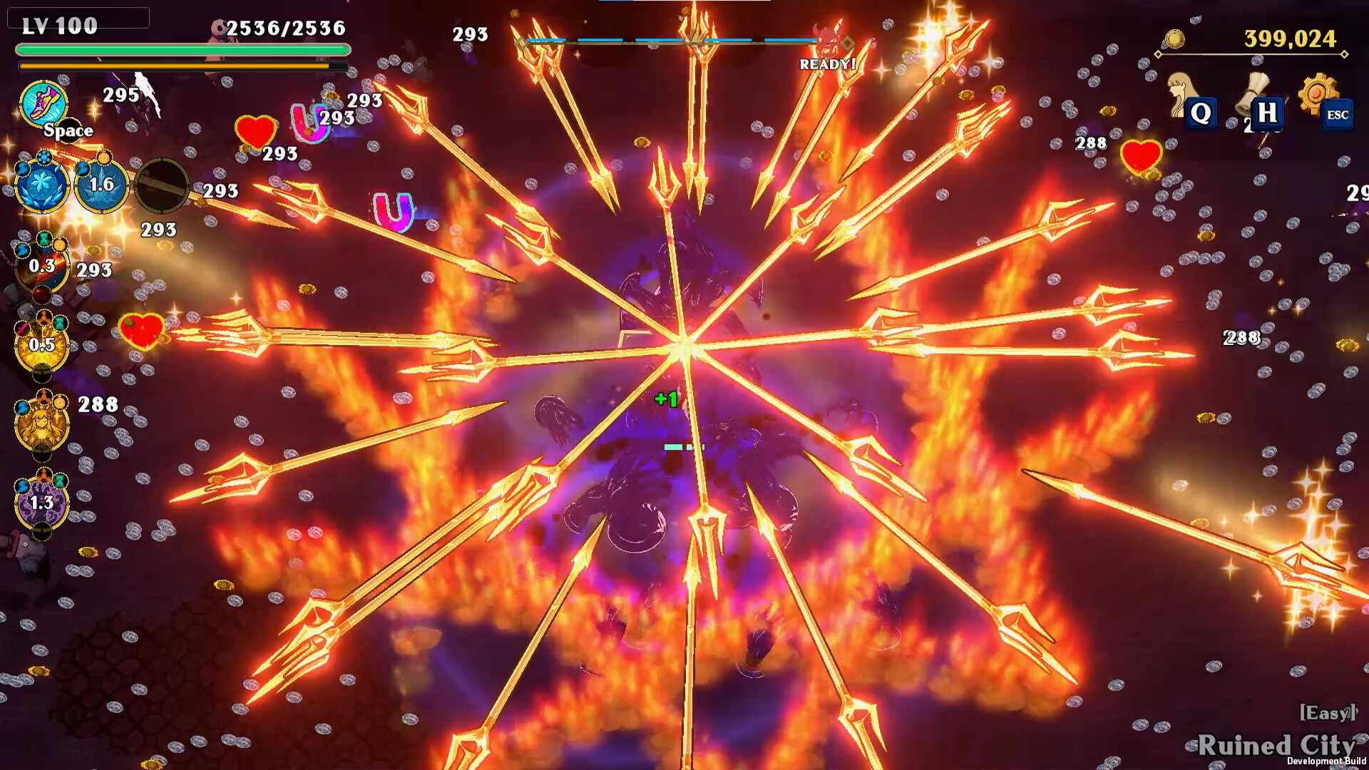梦境深渊:幸存者/Dream Abyss: Survivors_1