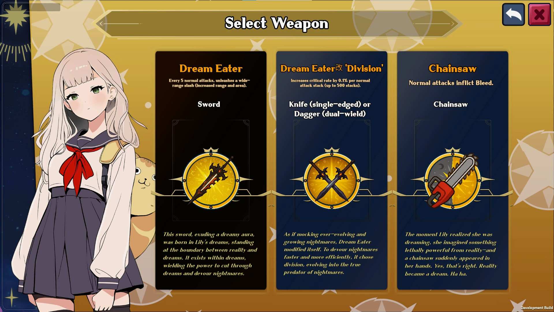 梦境深渊:幸存者/Dream Abyss: Survivors_2