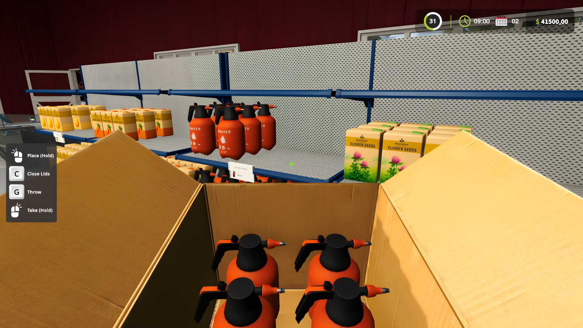 农场补给模拟器25/Farm Supply Simulator 25_1