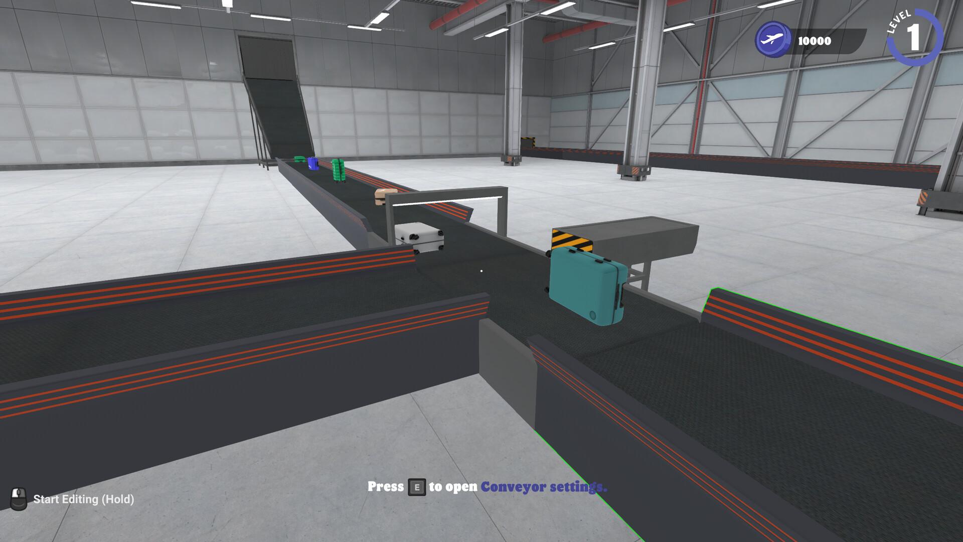 行李处理模拟器/Baggage Handler Simulator_3