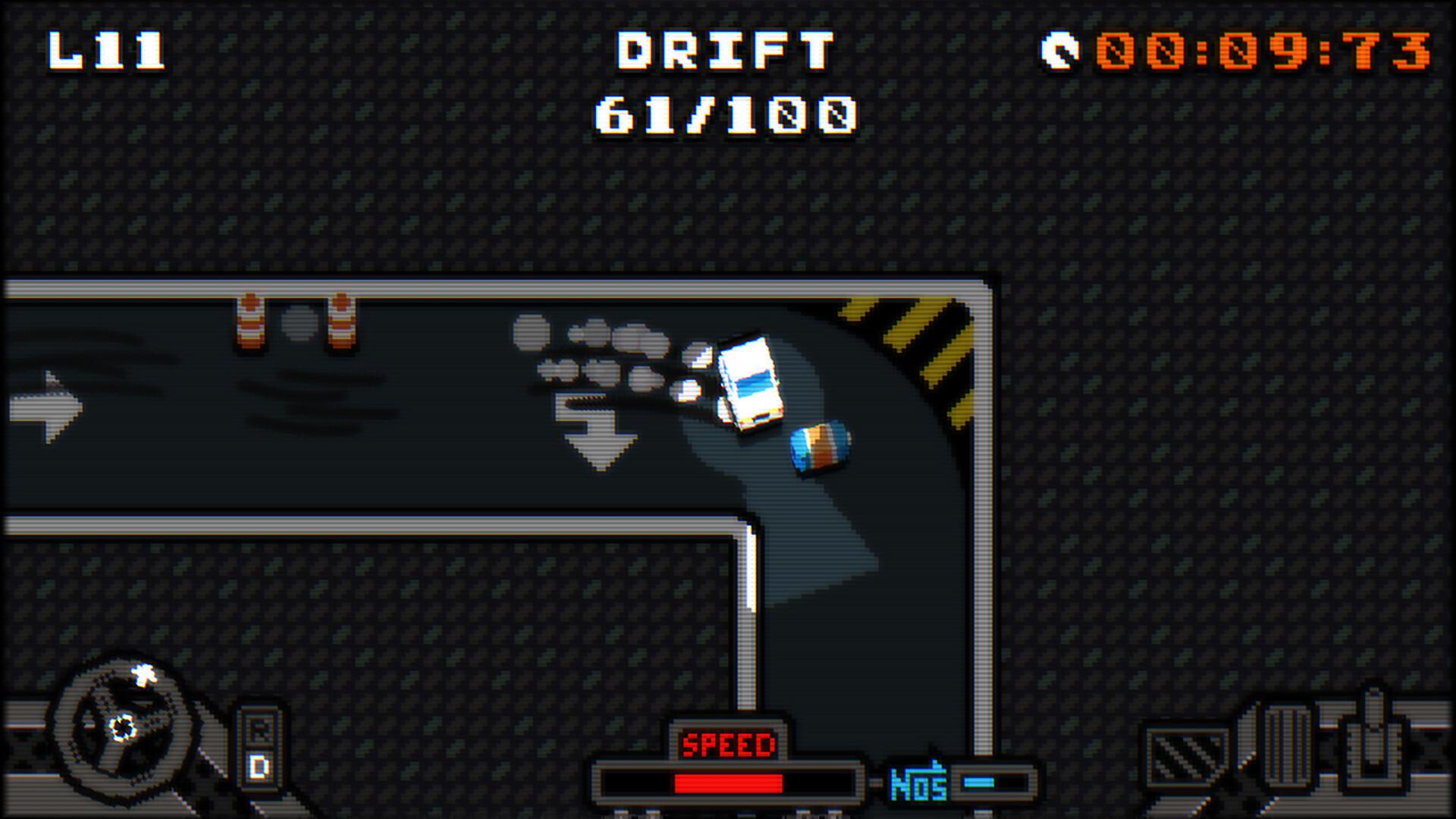 漂移日/DAY OF DRIFT_1