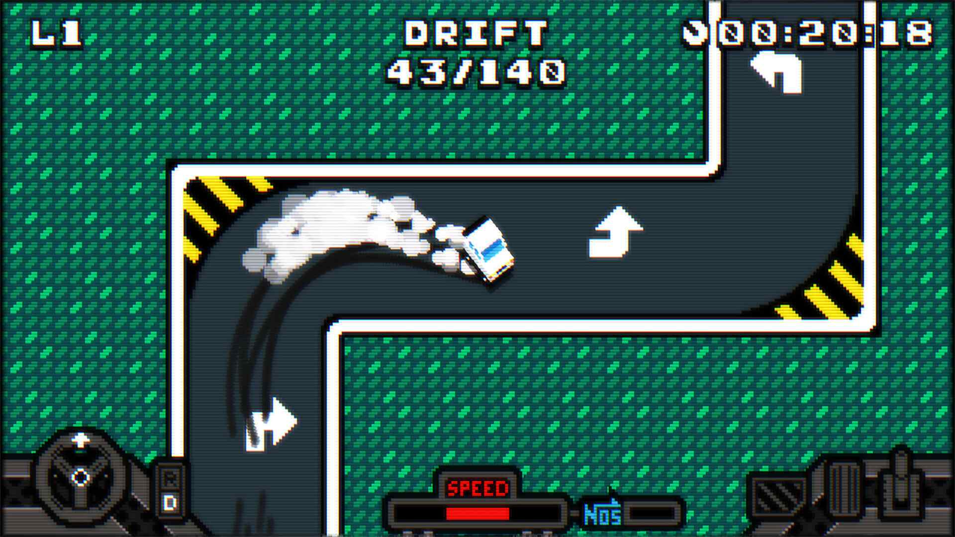 漂移日/DAY OF DRIFT_0