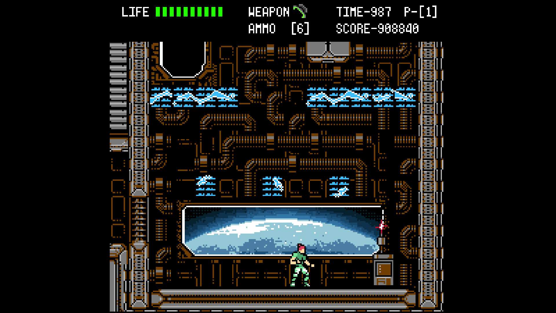 水晶斗魂传/Crystal Gaiden Origins_2