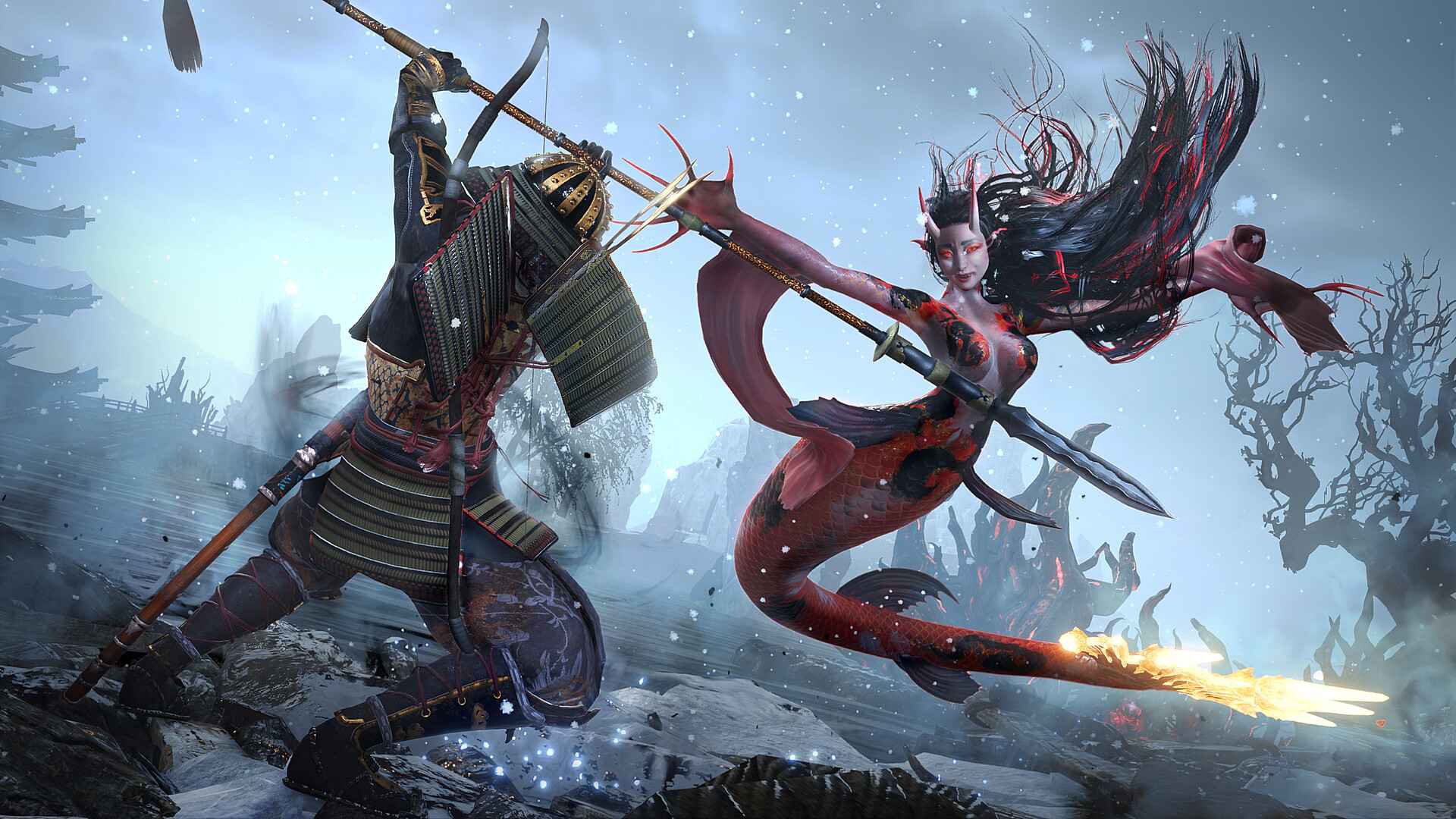 仁王3/Nioh 3_5