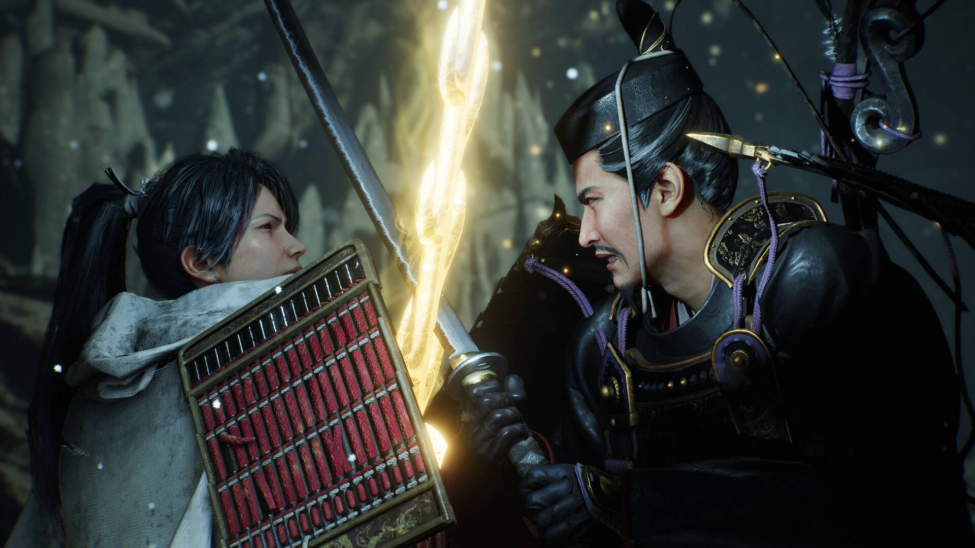 仁王3/Nioh 3_2