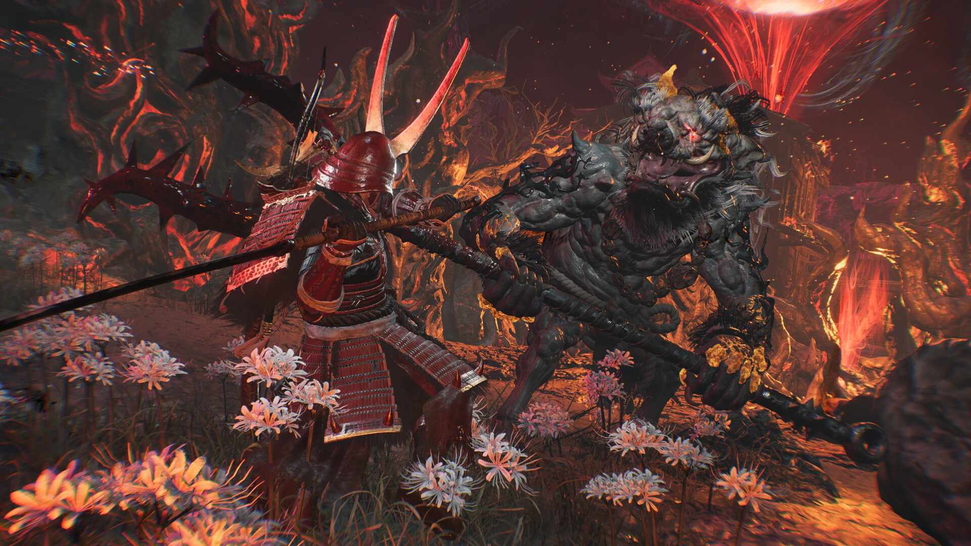 仁王3/Nioh 3_3
