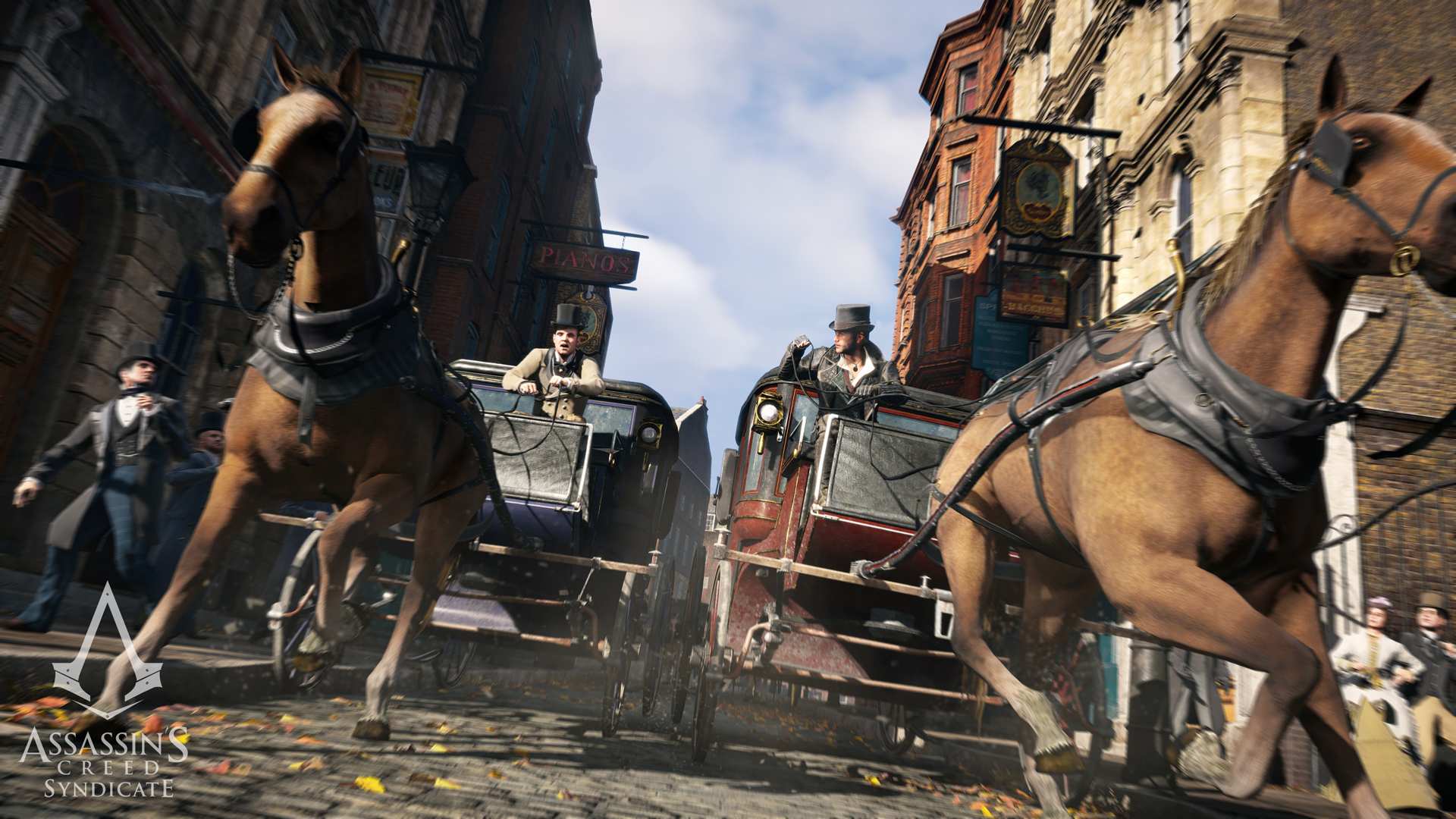 刺客信条6：枭雄/Assassin's Creed Syndicate_1