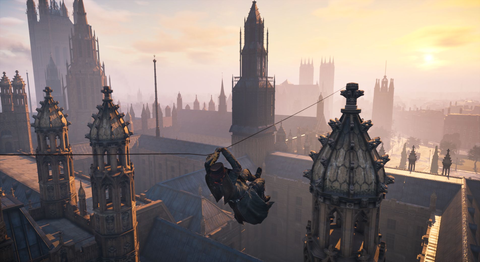 刺客信条6：枭雄/Assassin's Creed Syndicate_5