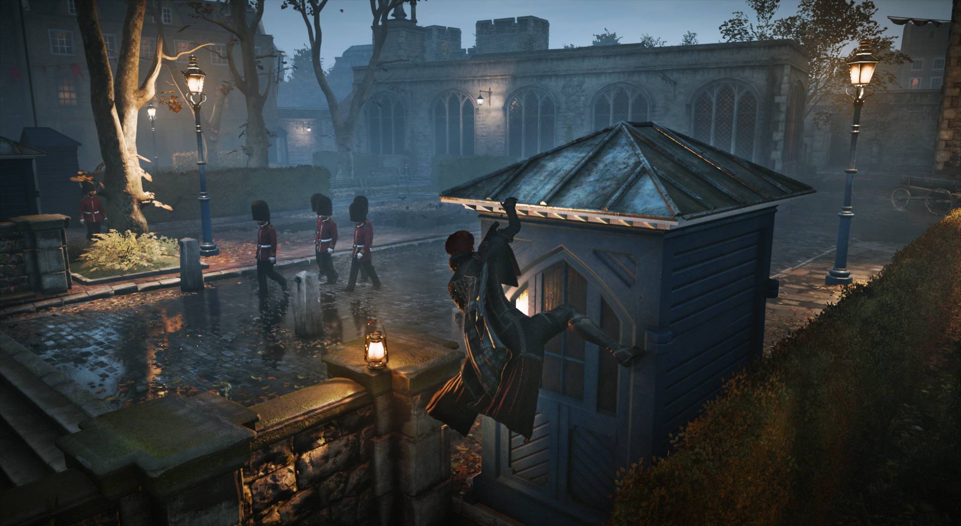 刺客信条6：枭雄/Assassin's Creed Syndicate_6