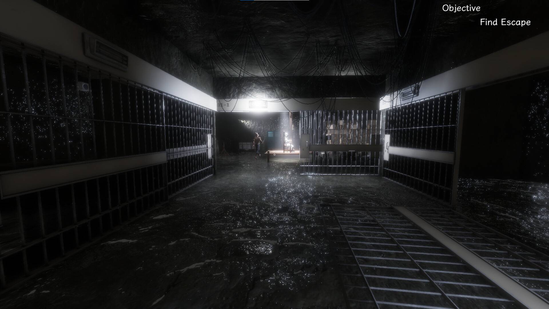 人造囚徒/Synthetic Captive_3