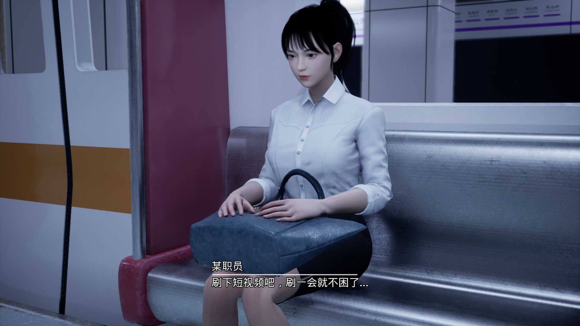阴间推送/Cursed Shorts_4