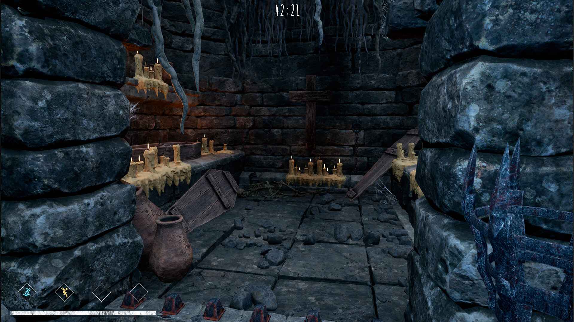 迷宫:德古拉的巢穴/Labyrinth : Dracula's lair_1