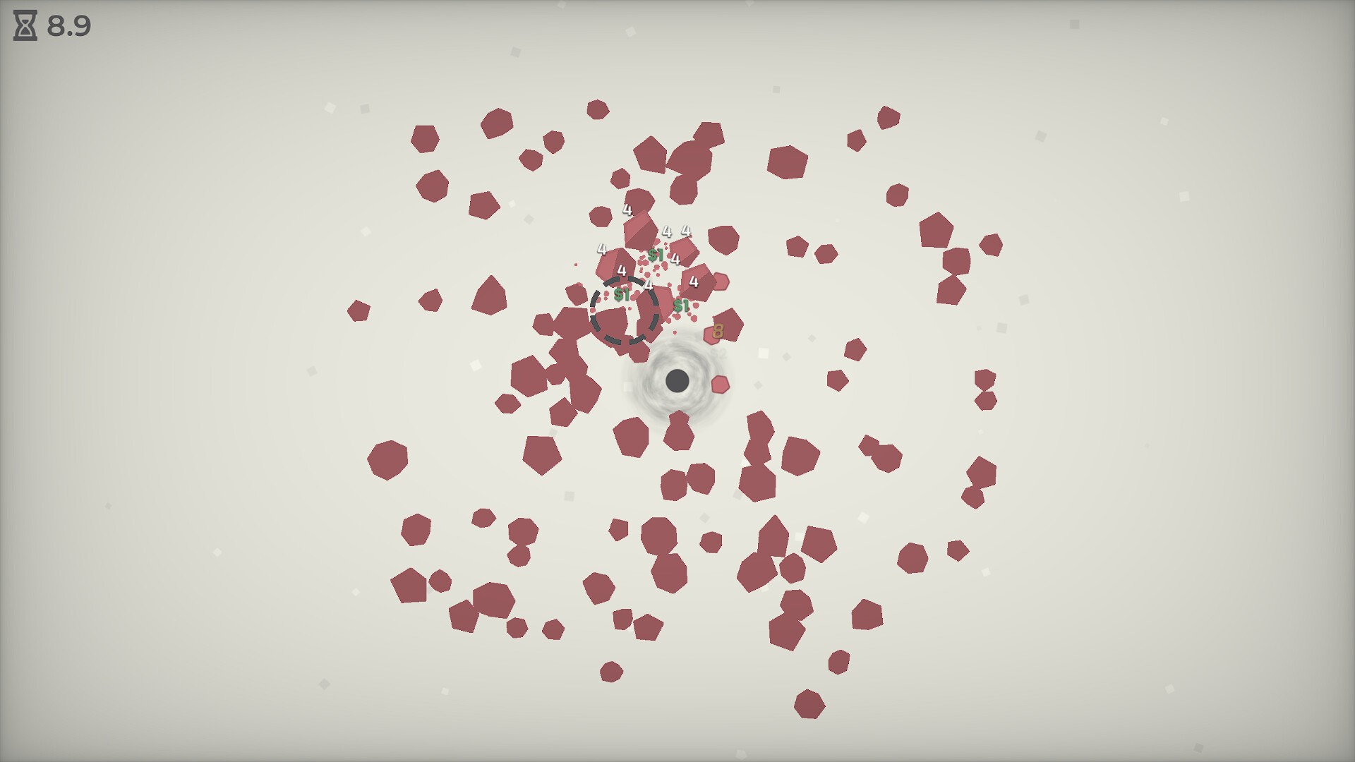 关于喂养黑洞的游戏/A Game About Feeding A Black Hole_0