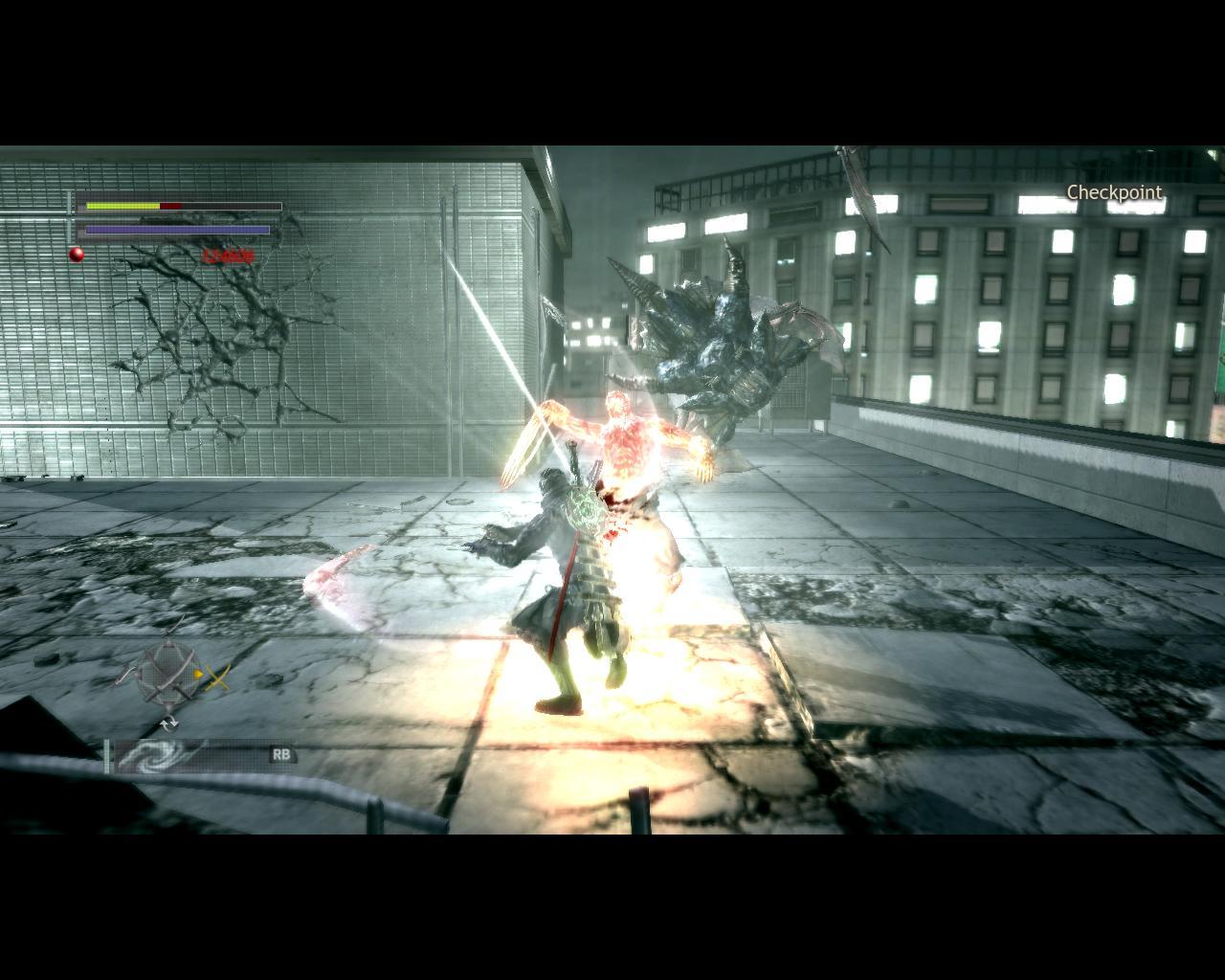 忍者之刃/Ninja Blade_2