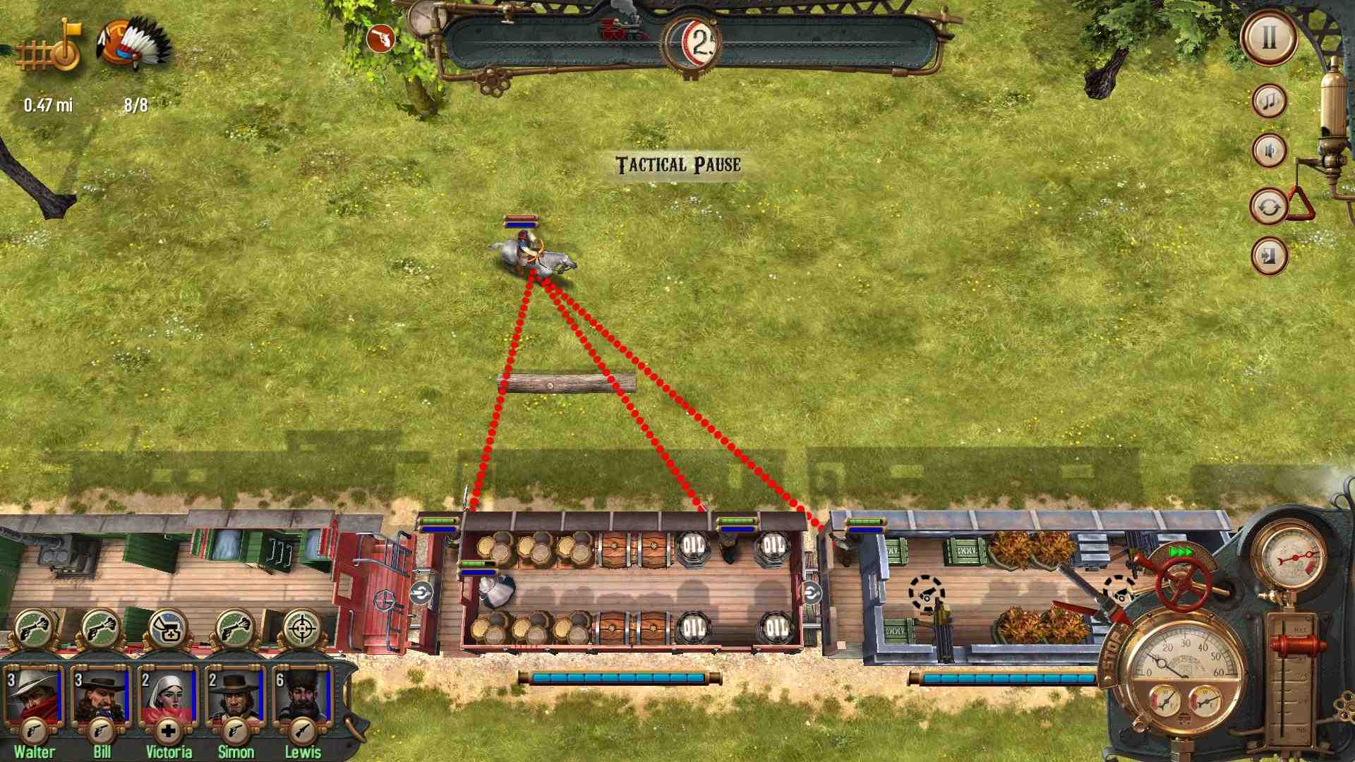 赏金列车/Bounty Train_2