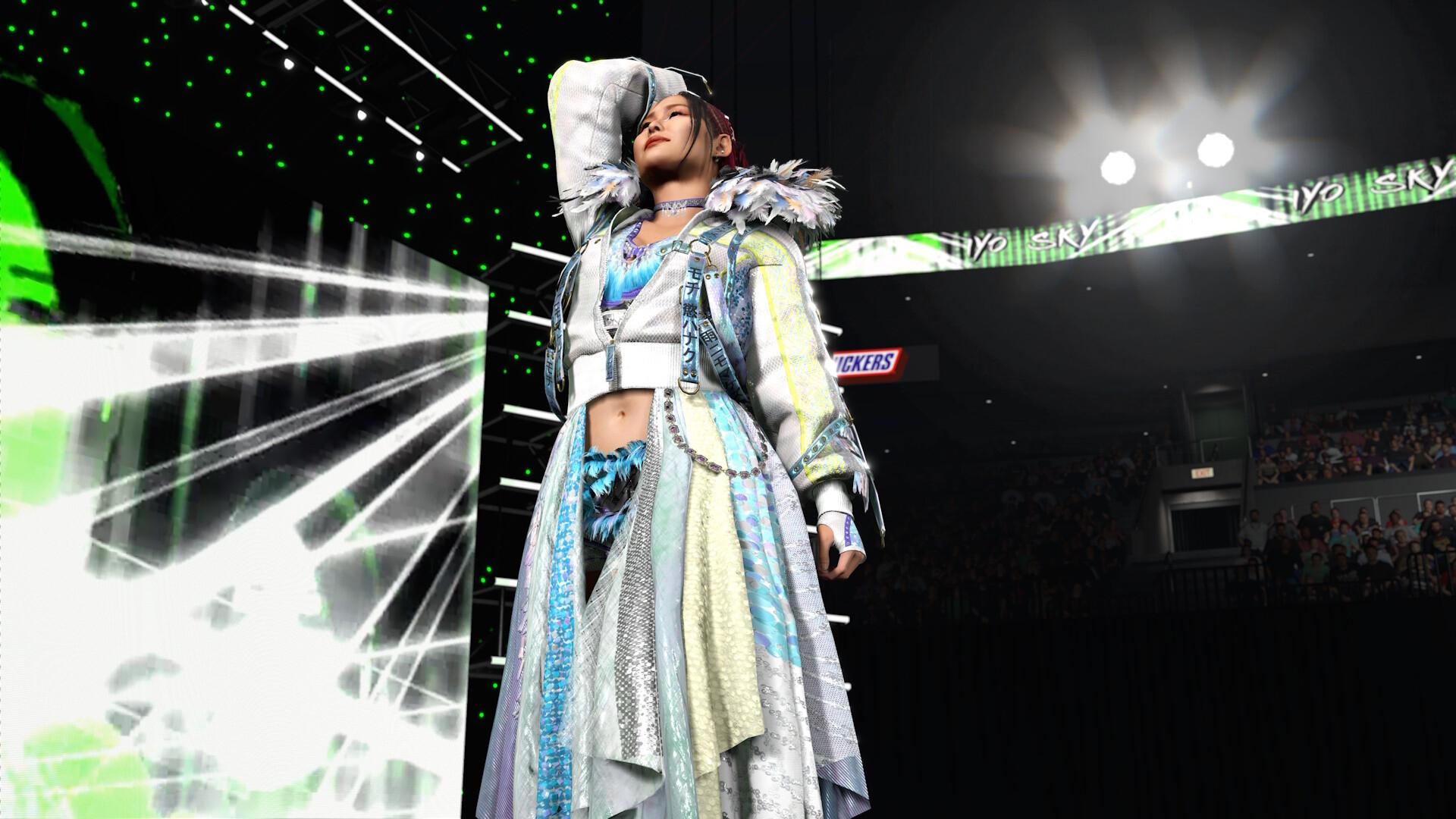 美国职业摔角联盟2K26-虚拟机版/WWE 2K26 HYPERVISOR_3