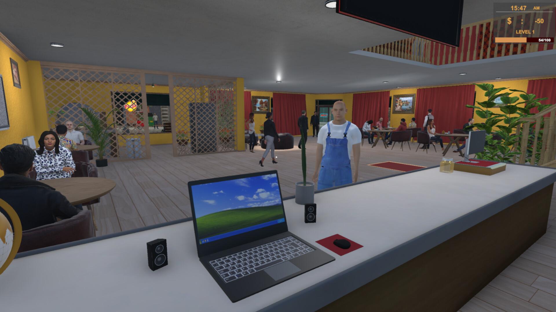 披萨店模拟器/Pizza Shop Simulator_3