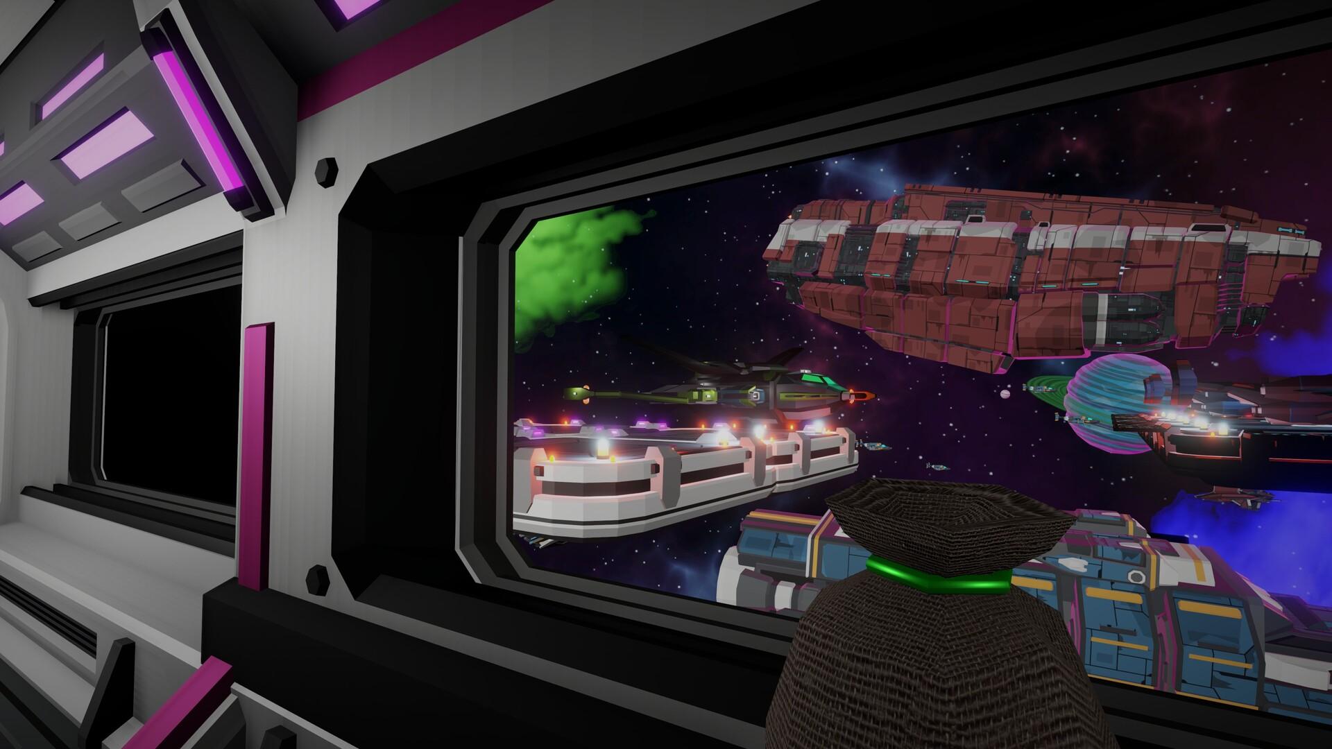 合法太空企业模拟公司/Legitimate Space Corp Simulator LLC_3