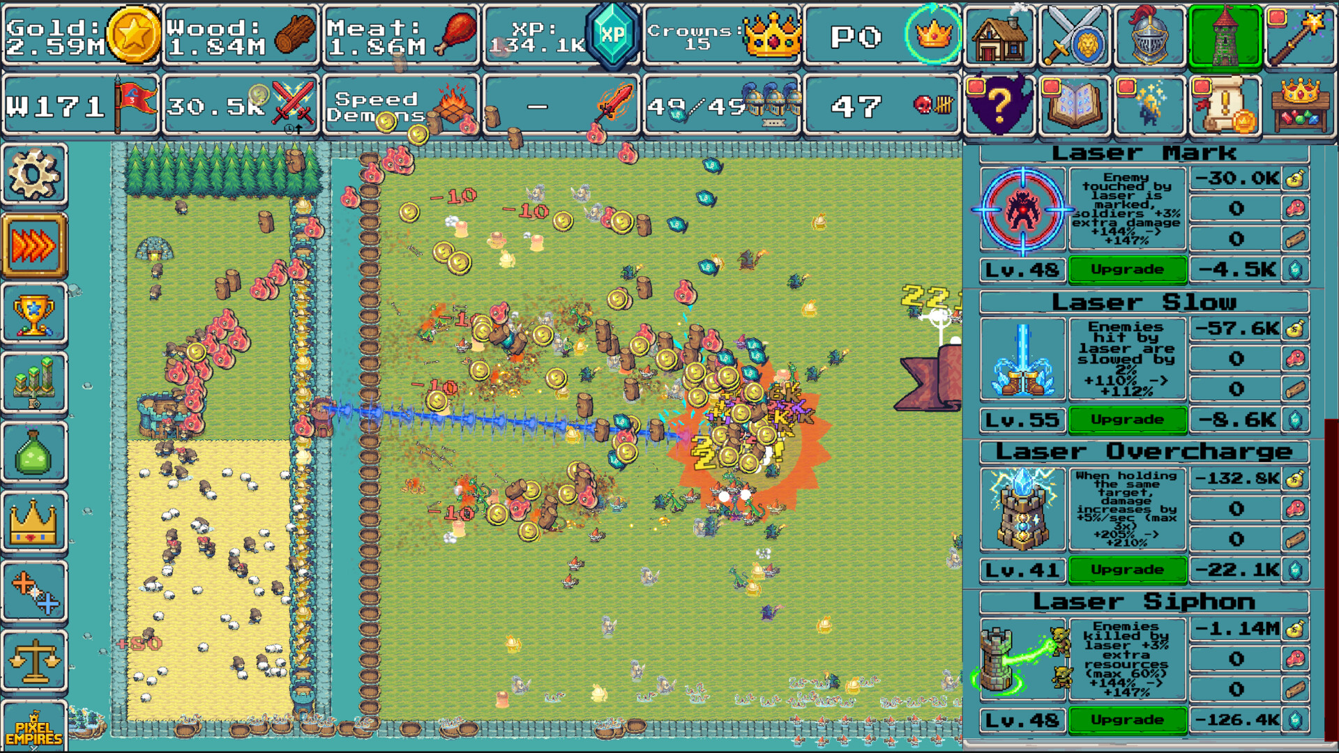 像素帝国/Pixel Empires_2