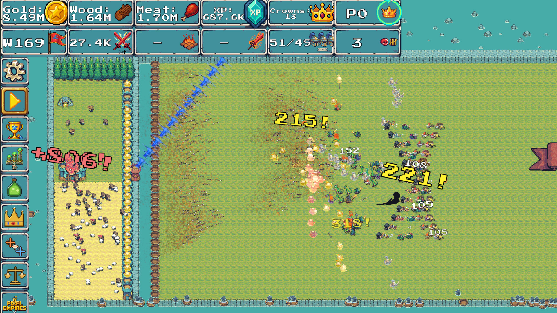 像素帝国/Pixel Empires_3