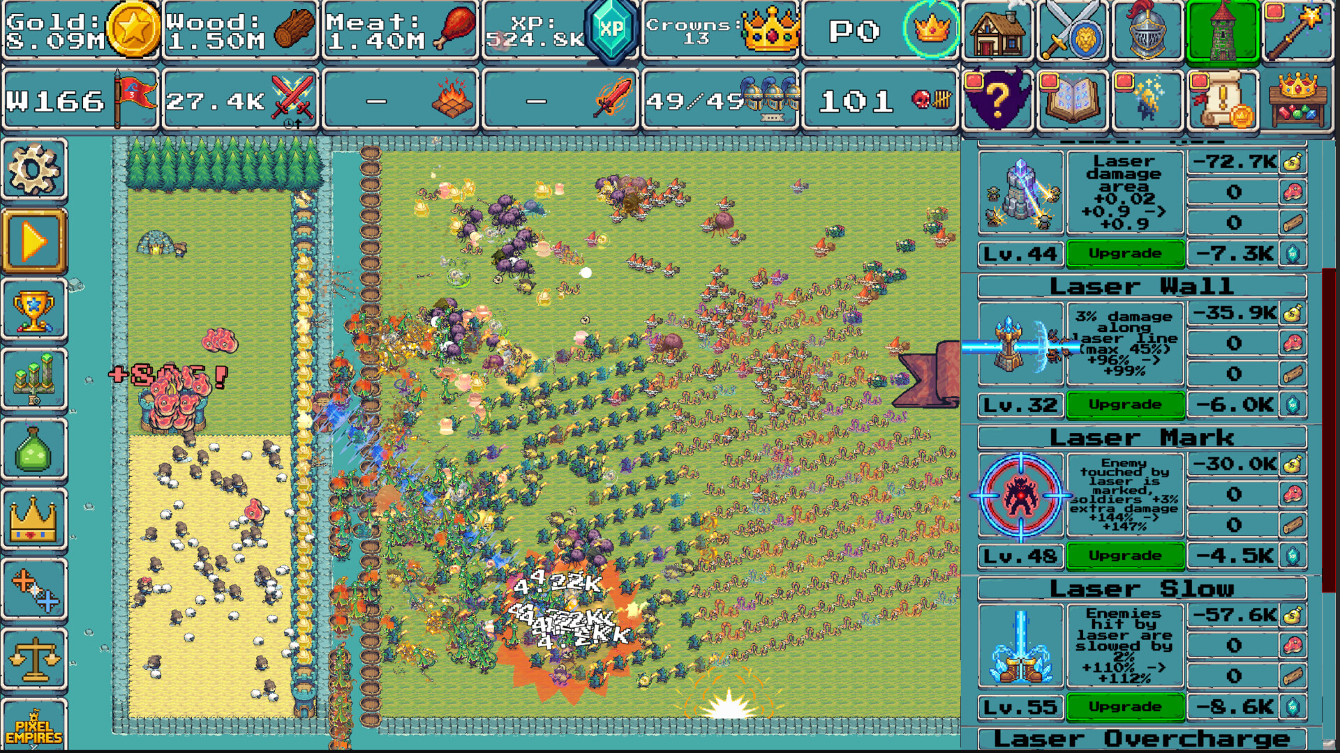 像素帝国/Pixel Empires_1