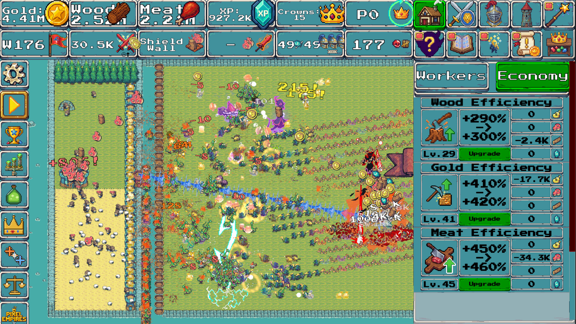 像素帝国/Pixel Empires_4