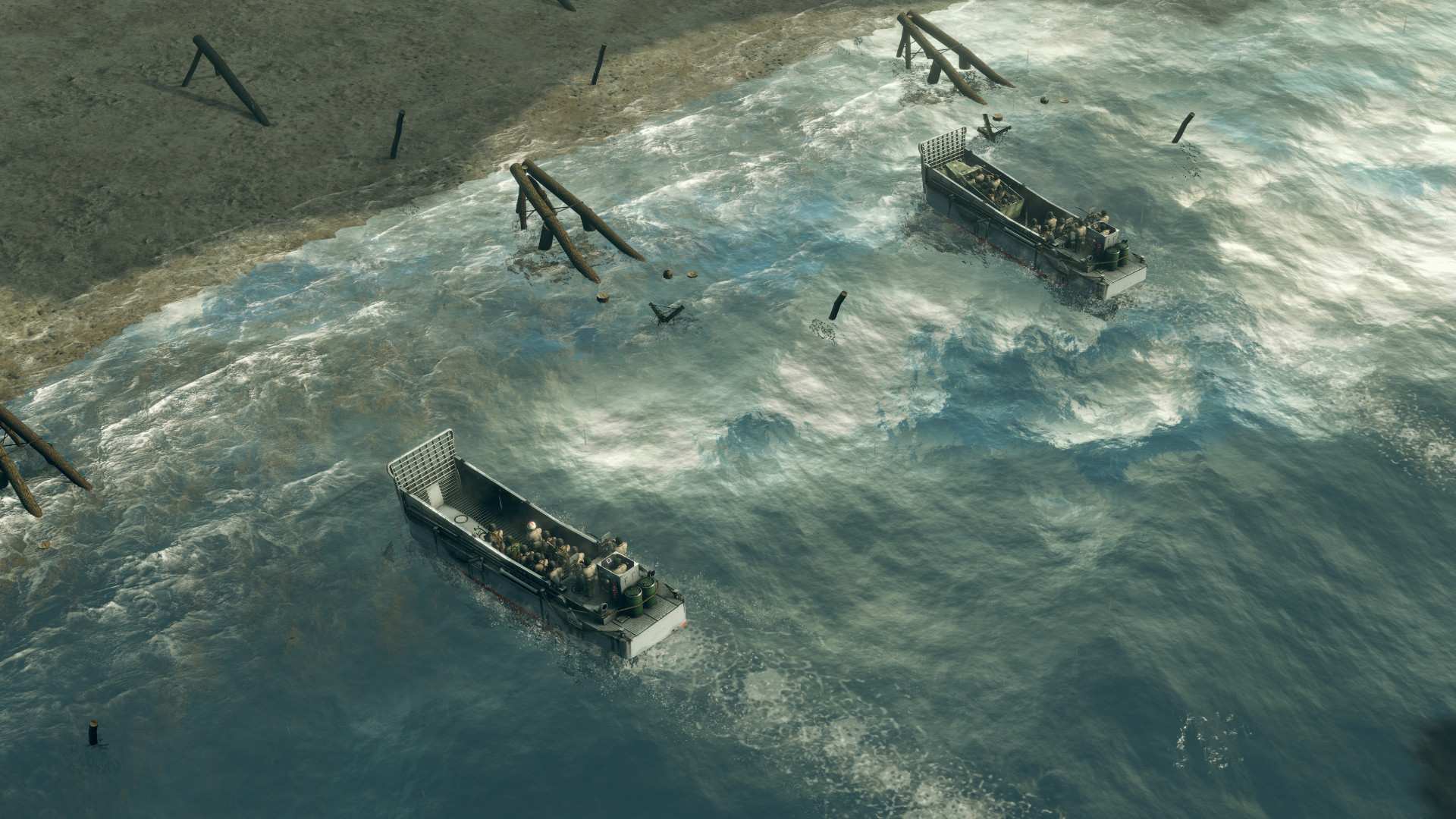 突袭4/Sudden Strike 4/附历代合集_6