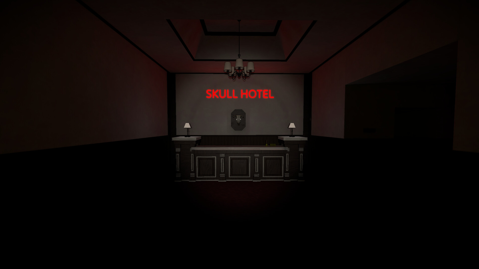 骷髅酒店/Skull Hotel_0