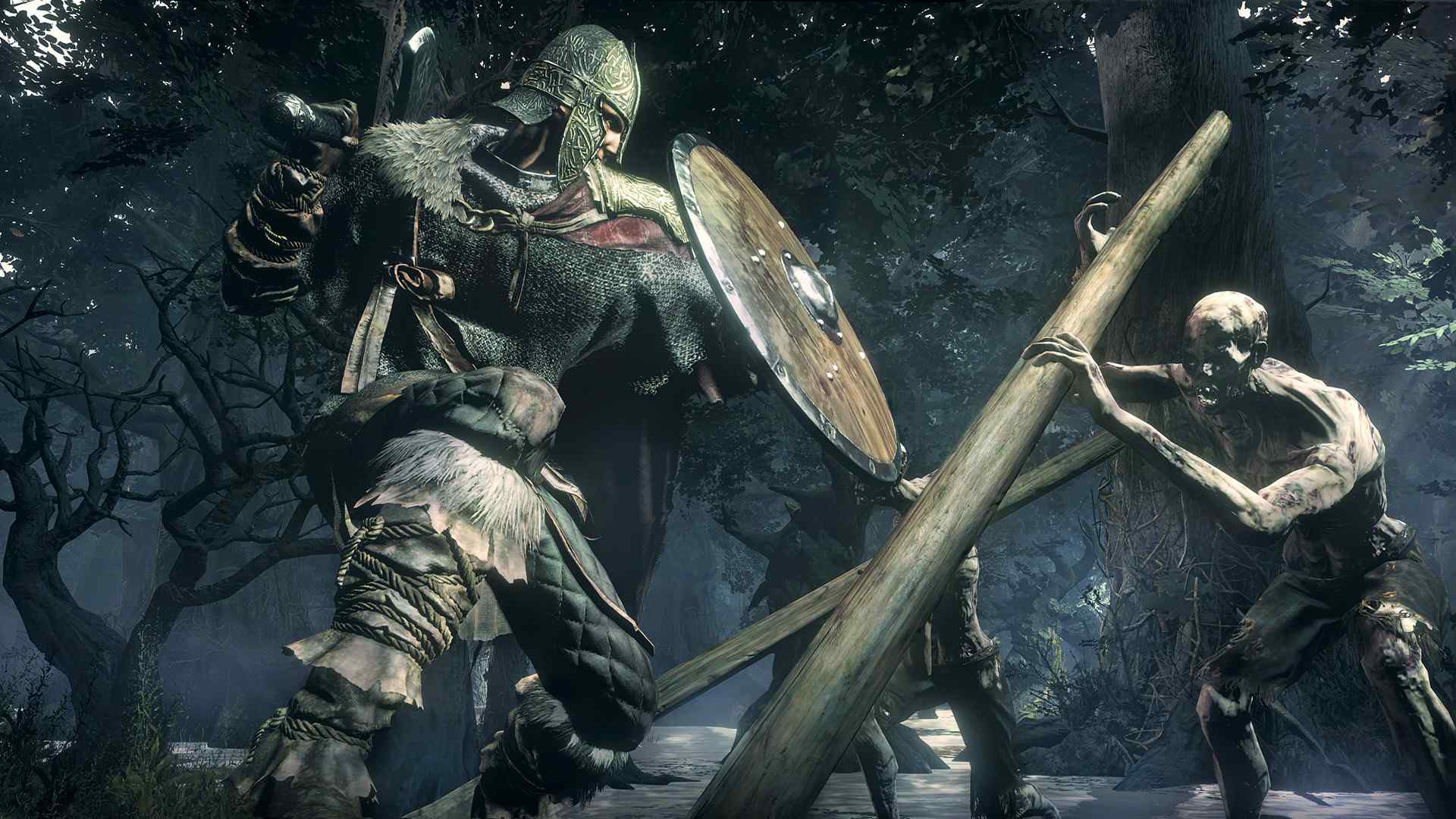 黑暗之魂3/DARK SOULS III/支持网络联机_8