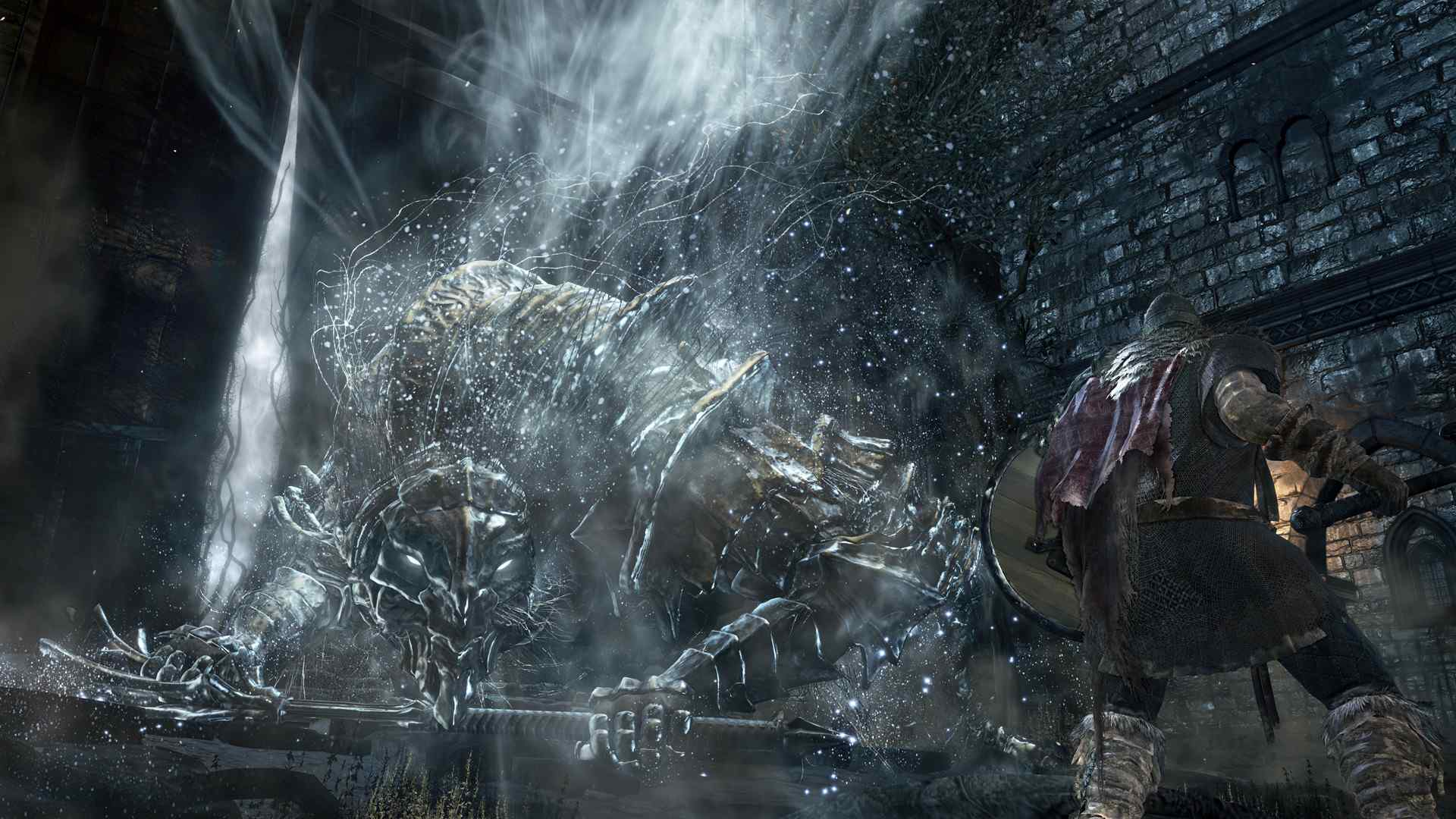 黑暗之魂3/DARK SOULS III/支持网络联机_6
