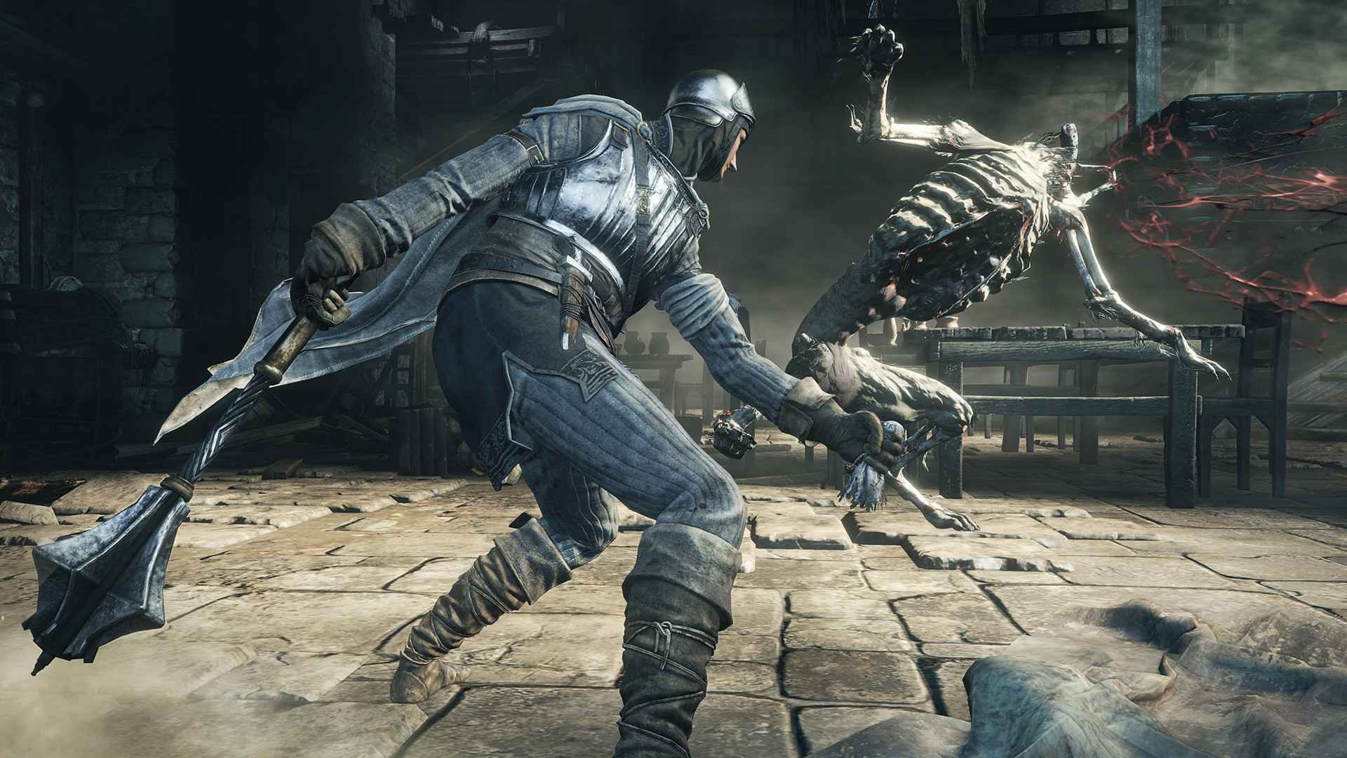 黑暗之魂3/DARK SOULS III/支持网络联机_4