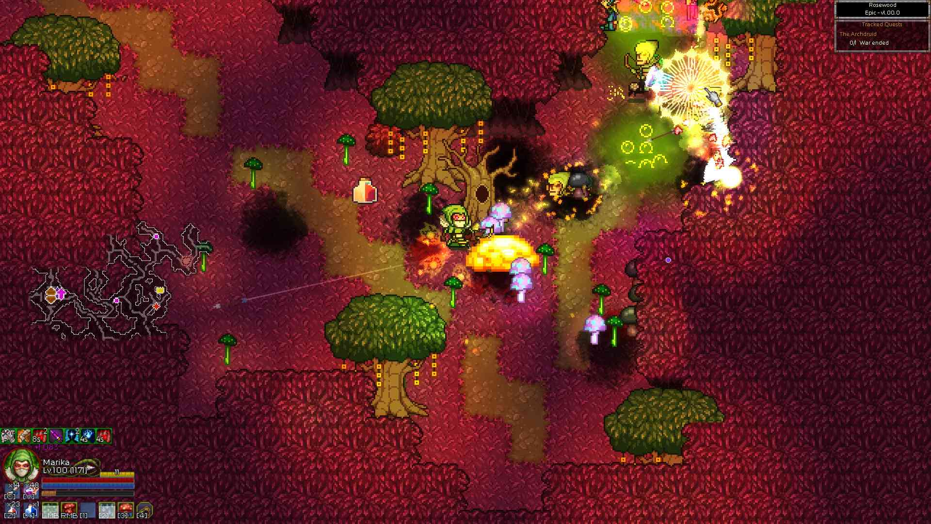 英雄旧忆/Chronicon_4