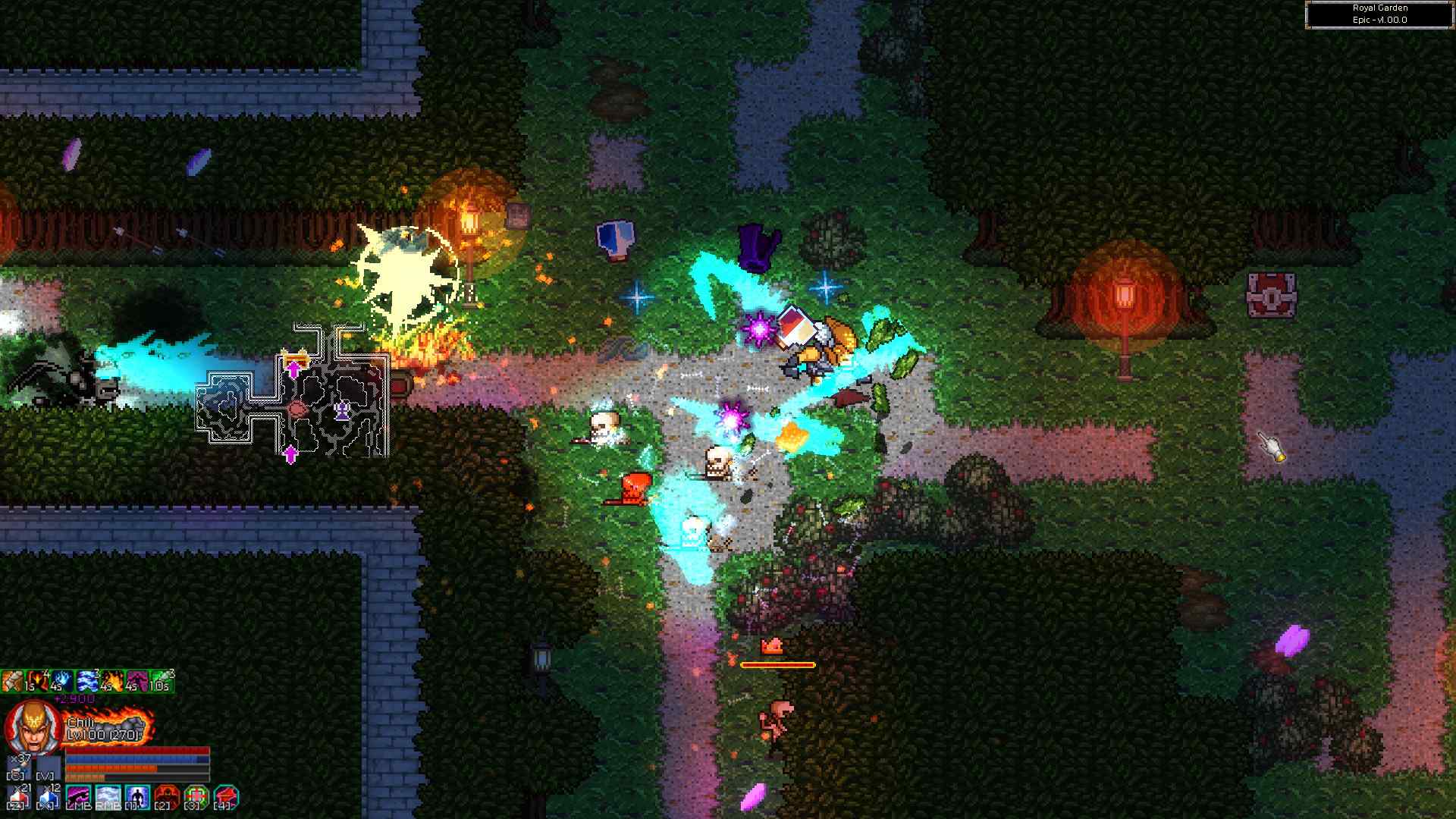 英雄旧忆/Chronicon_1