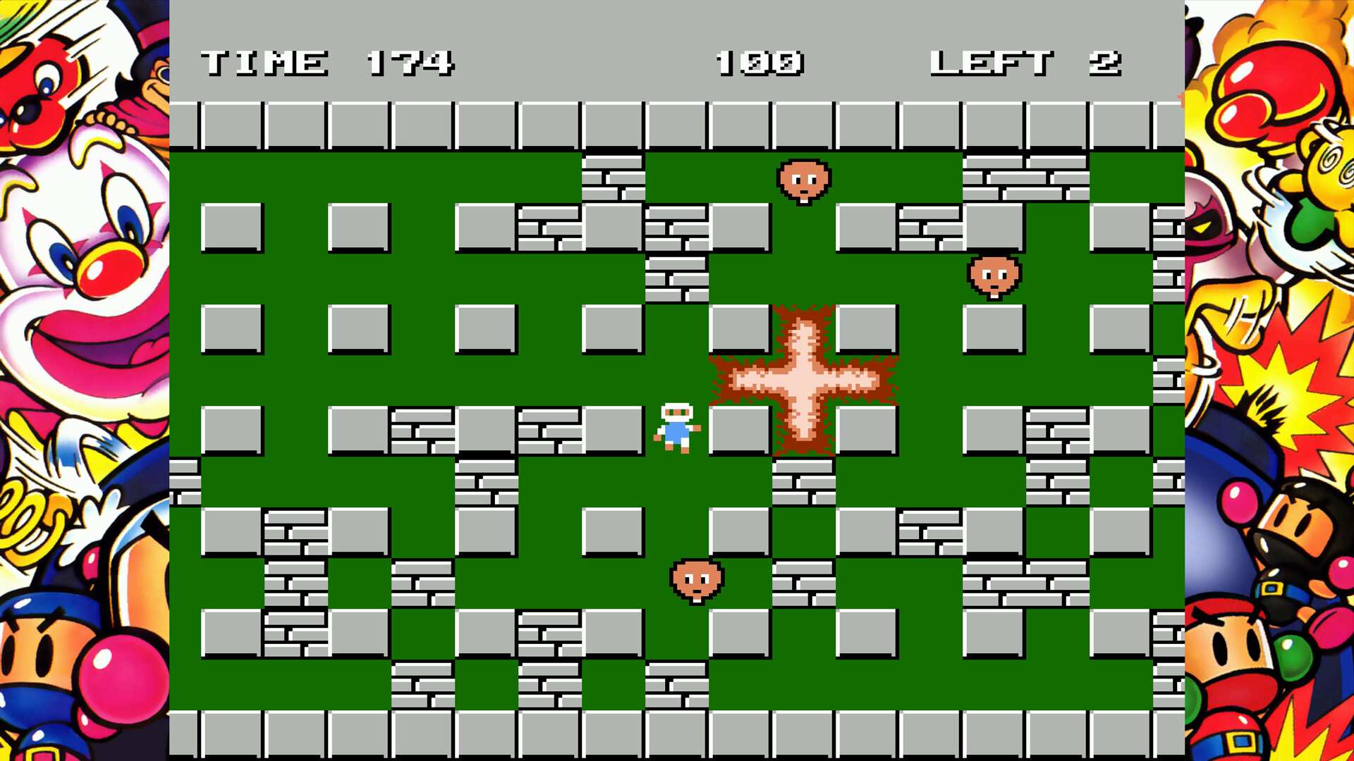 超级炸弹人合集/SUPER BOMBERMAN COLLECTION_0