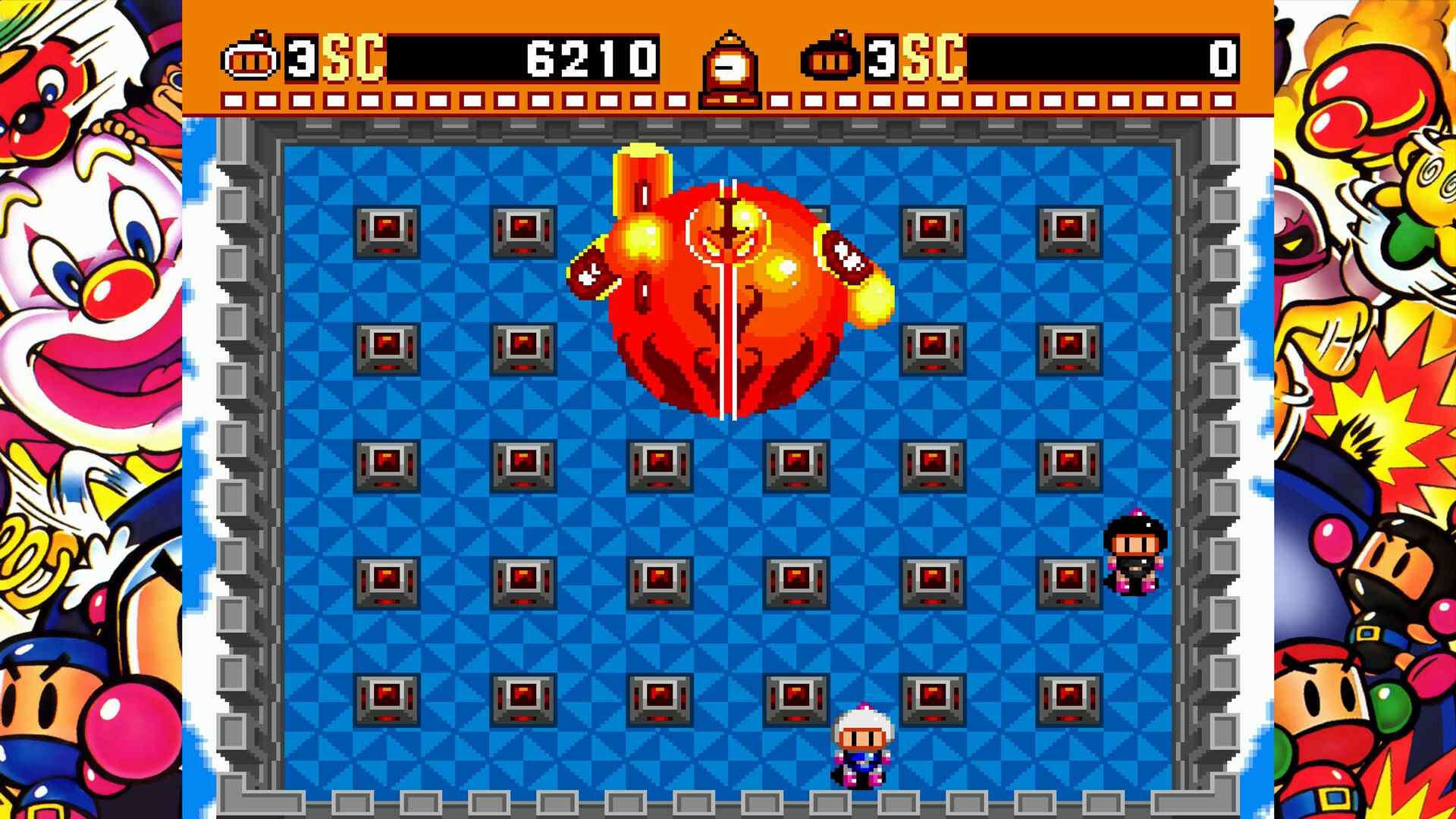 超级炸弹人合集/SUPER BOMBERMAN COLLECTION_2