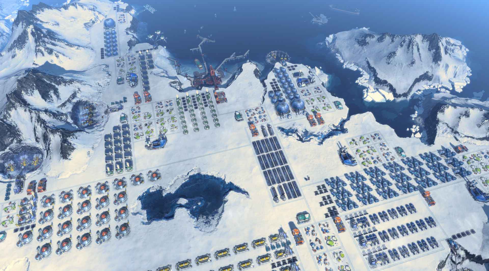 纪元2205/Anno 2205_0