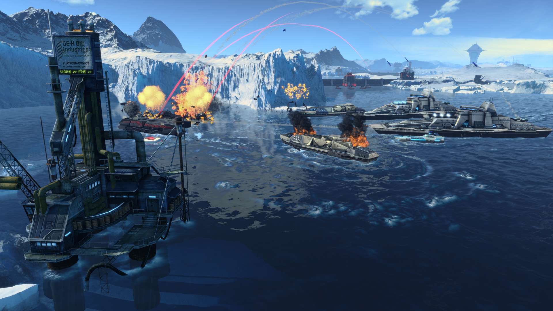 纪元2205/Anno 2205_2