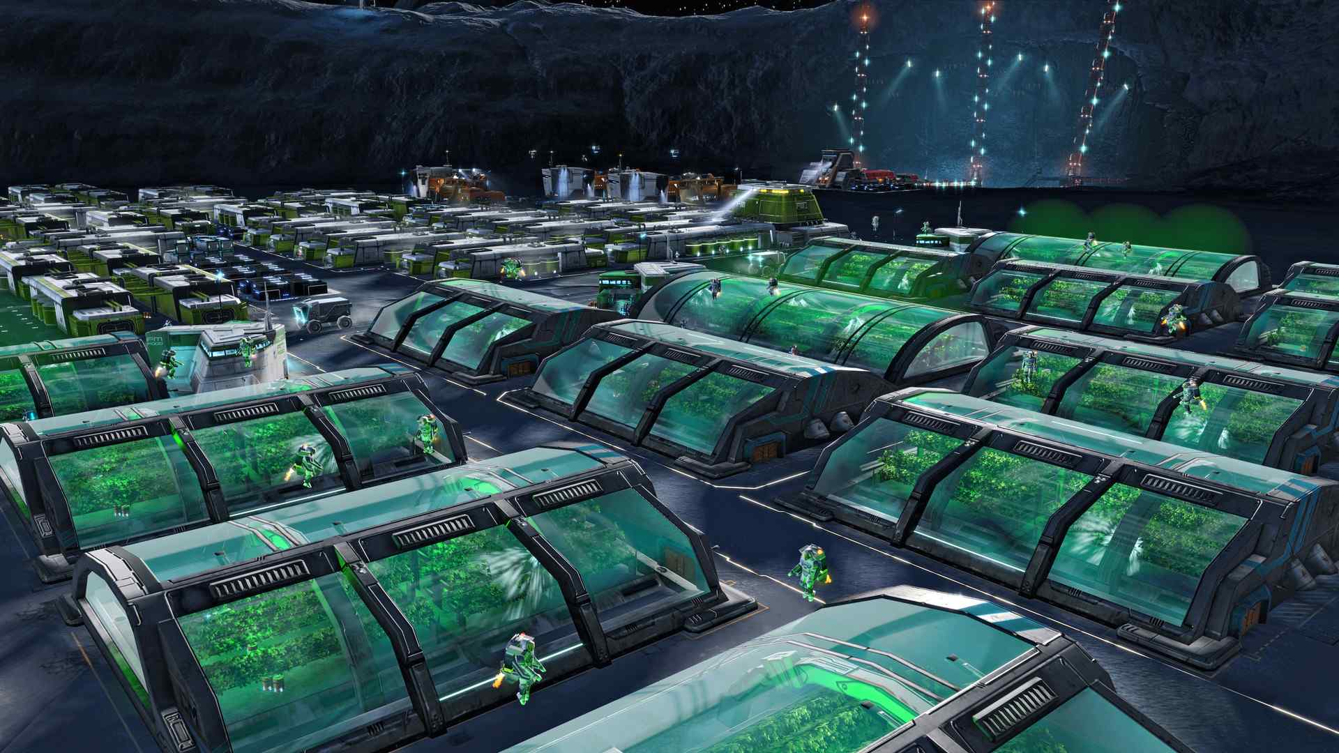 纪元2205/Anno 2205_4