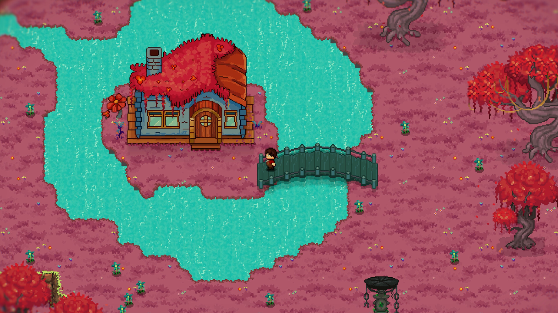 森灵旅社/Pawsome Resort_2